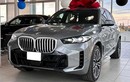 Lộ diện SUV hạng sang BMW X5 2024 trước ngày ra mắt Việt Nam