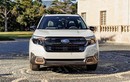 Subaru Forester 2024 lộ diện, thiết kế bị chê là “lẩu thập cẩm”, mất chất