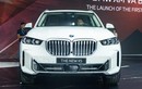 BMW X5 2024 ra mắt Việt Nam, rẻ hơn Mercedes-Benz GLE nửa tỷ đồng