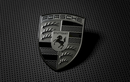 Các phiên bản Turbo của Porsche sẽ có logo riêng màu xám