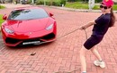 Lamborghini Huracan của Đoàn Di Băng rao bán độ gì mà hơn 1 tỷ đồng?