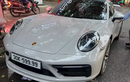 Porsche 911 Carrera S hơn 9 tỷ gắn biển số 30K-599.99 giá 1,79 tỷ đồng