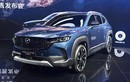 Chi tiết Mazda CX-50 hybrid, chốt giá bán từ 659 triệu đồng