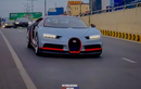 Dàn Bugatti Chiron triệu đô tại Campuchia, đại gia châu Á phát thèm