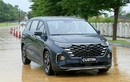 Hyundai Custin giảm tiền mặt tới 25 triệu tại đại lý, "đè" Toyota Innova Cross