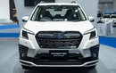 Subaru Forester giảm đến 230 triệu, khởi điểm ngang Hyundai Tucson