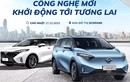 Haima 7X và 7X-E từ 700 triệu đồng "chốt" ra mắt tại Việt Nam