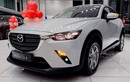 Mazda CX-3 2024 từ 601 triệu đồng tại Malaysia đắt hơn ở Việt Nam