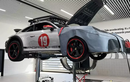Porsche 911 Dakar của đại gia Việt phượt 35.000 km sẽ ra sao?