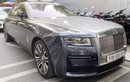 Rolls-Royce Ghost hơn 35 tỷ trúng biển "lộc phát" 51K-568.68 ở Sài Gòn