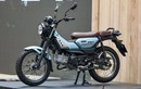 Xe máy Yamaha PG-1 tại Việt Nam vừa ra mắt đã “loạn giá”