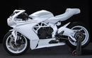 MV Agusta Superveloce Arsham - siêu môtô giới hạn 6 chiếc trên toàn cầu