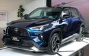 Toyota khai tử Yaris Cross máy xăng, sẽ chỉ dùng động cơ hybrid