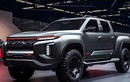 Isuzu D-Max "ế chỏng vó" tại Việt Nam sắp có phiên bản chạy điện