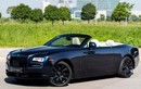 "Soi" Rolls-Royce Dawn mui trần siêu hiếm chỉ 12,8 tỷ tại Việt Nam