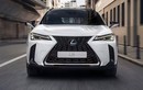 Chi tiết Lexus UX 2025 "uống" chỉ 5,4 lít xăng/100 km