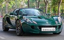 Ngắm siêu phẩm Lotus Elise S2 hơn 1,5 tỷ độc nhất Việt Nam 