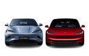 BYD sắp vượt mặt Tesla thành nhà sản xuất ôtô điện lớn nhất thế giới