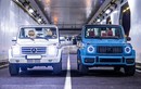 SUV "vạn người mê" Mercedes-AMG G63 độ mui trần giá hơn 30 tỷ đồng