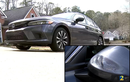 Người dùng tố Honda Civic kém chất lượng, bị “tan chảy” bất thường