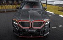 BMW XM "ngầu" hơn với gói độ Larte Design full carbon, mâm 23 inch