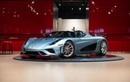 Đại lý bán xe cho Hoàng Kim Khánh rao Koenigsegg Regera gần 5 triệu USD