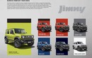 Suzuki Jimny 5 cửa dưới 700 triệu đồng tại Philippines, có về Việt Nam?