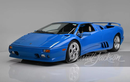 Đấu giá Lamborghini Diablo VT Roadster của cựu Tổng thống Trump