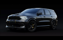 Ra mắt Dodge Durango SRT 392 AlcHEMI đặc biệt giá 1,950 tỷ đồng