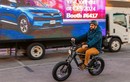 Dân Mỹ thích thú với xe đạp điện VinFast DrgnFly từ 68 triệu đồng