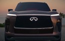 Infiniti QX80 2025 - SUV hạng sang đầu tiên có dàn âm thanh Klipsch 