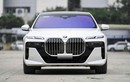 BMW 7-Series mới vừa lăn bánh 3 tháng, đại gia Hà Nội lỗ 600 triệu