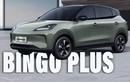 Wuling Bingo giá rẻ sắp về Việt Nam thêm bản Plus từ 326 triệu đồng