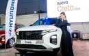 Hyundai Creta 2024 chốt giá chỉ từ 324 triệu đồng, chờ về Việt Nam