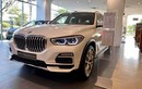 BMW X5 giảm trước bạ tương đương 160 triệu đồng ngay đầu năm 2024