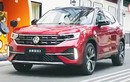 Volkswagen Tayron sẽ thay thế Tiguan ở Việt Nam, đấu Hyundai SantaFe