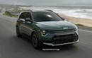 Kia Clavis 2025 - SUV đô thị giá rẻ đặt giữa Sonet và Seltos