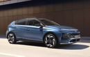 Chi tiết Hyundai Bayon 2024 - SUV cỡ nhỏ "giá mềm" thu nhỏ của Kona