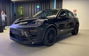 Porsche Macan điện chốt lịch ra mắt, có thể về Việt Nam ngay năm nay