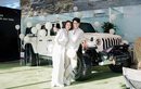 Ngô Thanh Vân được chồng kém 11 tuổi tặng Jeep Gladiator hơn 4,2 tỷ