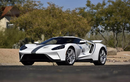 Ford GT Studio Collection - tuyệt tác nghệ thuật mạnh 660 mã lực