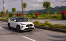 Sau Yaris Cross, Toyota “úp mở” sẽ ra mắt bản hybrid cho xe giá rẻ