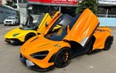 McLaren 765LT hơn 30 tỷ của dân chơi Kiên Giang về tay đại gia Sài Gòn