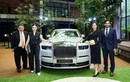 Rolls-Royce Phantom Series II tại Malaysia, rẻ bằng 1/6 xe nhập tư Việt Nam