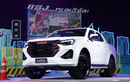 Isuzu D-Max "ế" nhất Việt Nam ra mắt bản X-Series từ 517 triệu đồng