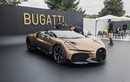 Bugatti W16 Mistral mui trần giới hạn chỉ 99 xe, khoảng 123 tỷ đồng