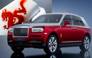 Rolls-Royce ra mắt 4 xe siêu sang đặc biệt cho năm Giáp Thìn 2024