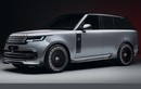 Range Rover Dragon Edition giá 6 tỷ đồng đón Tết Giáp Thìn 2024