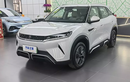 BYD Yuan UP 2024 của Trung Quốc sắp sản xuất tại Việt Nam có gì?