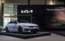 Chi tiết Kia K5 2025 động cơ tăng áp mới, "đối thủ" Toyota Camry